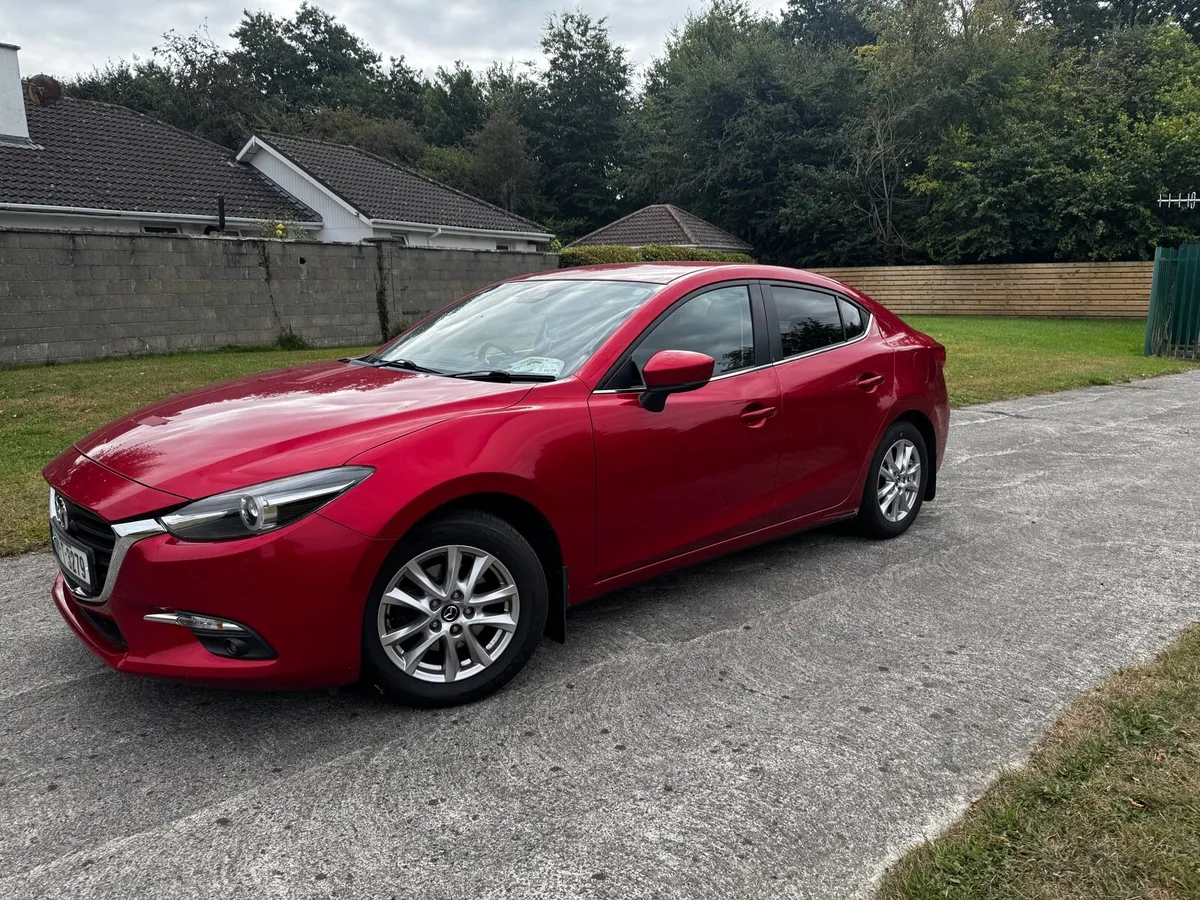 Mazda 3 - Image 3