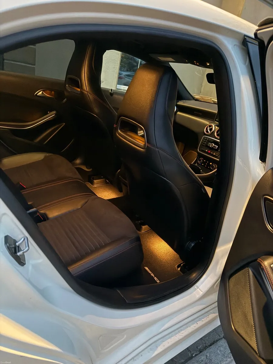Mercedes-Benz A-Class 2014 - Image 6