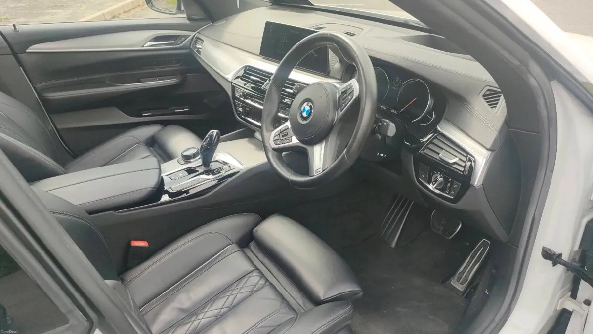 2018 BMW 630D GT M Sport - Image 5