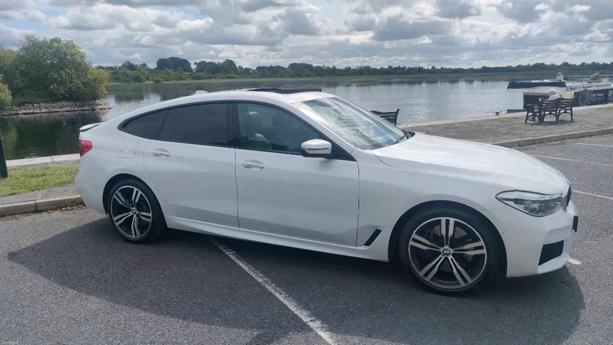 2018 BMW 630D GT M Sport - Image 1