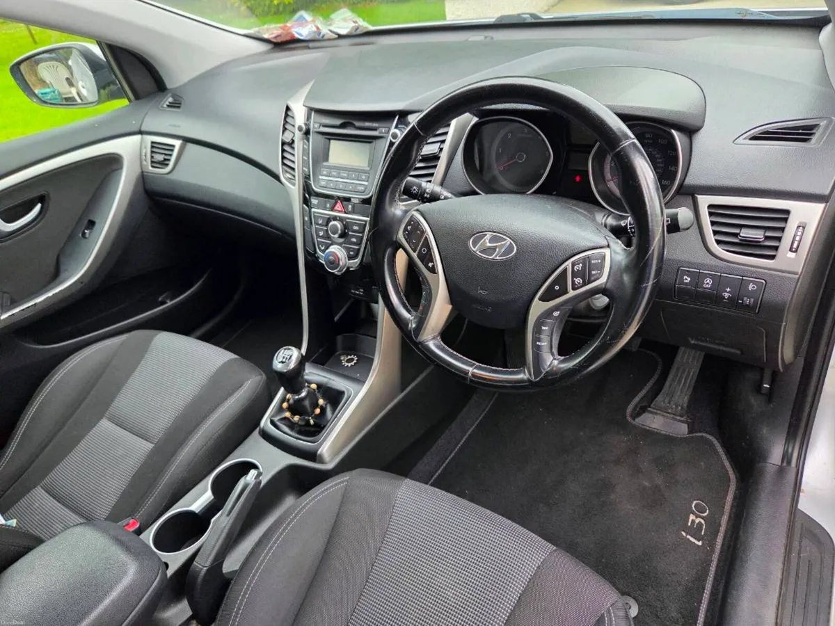 Hyundai i30 - Image 3