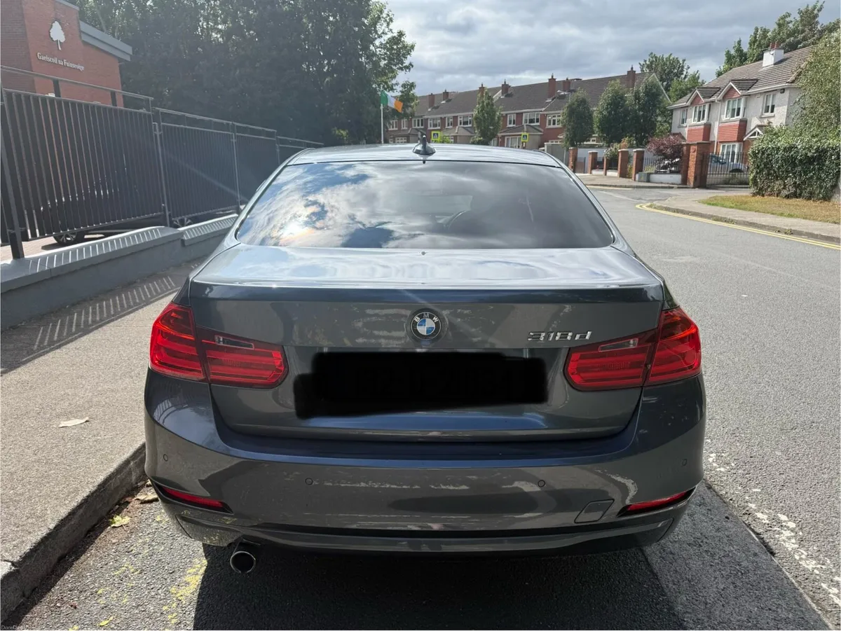 Car for sale - Image 3