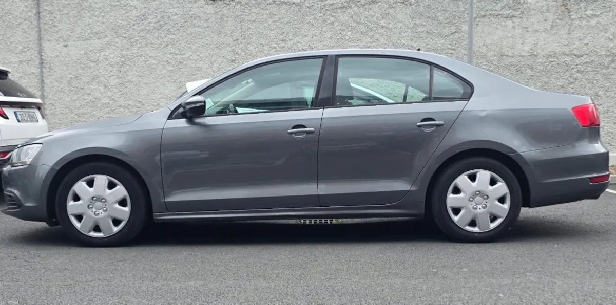 Volkswagen Jetta (NCT & Tax until 2027) - Image 1