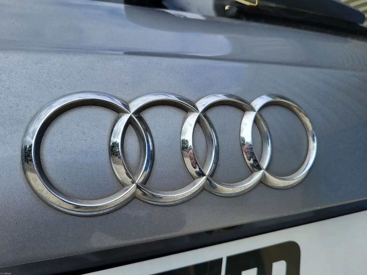 Audi A4 TFSI Avant 225 BHP - Image 3