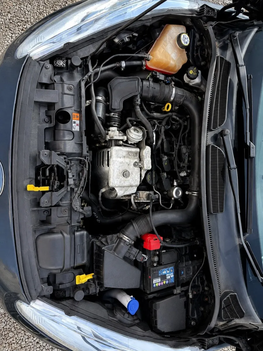 2014 Ford Fiesta 1.0 - Image 4
