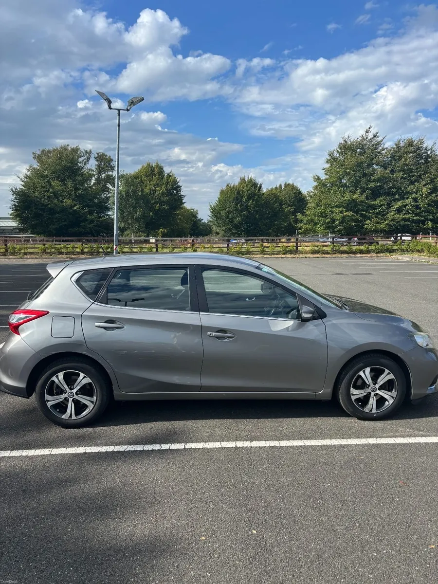 Nissan Pulsar 2015 - Image 6