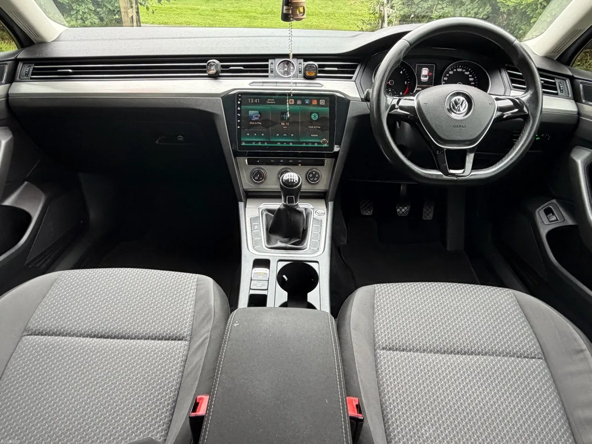 151 VOLKSWAGEN PASSAT|CARPLAY|TB+WP|NCT|TAX| - Image 6