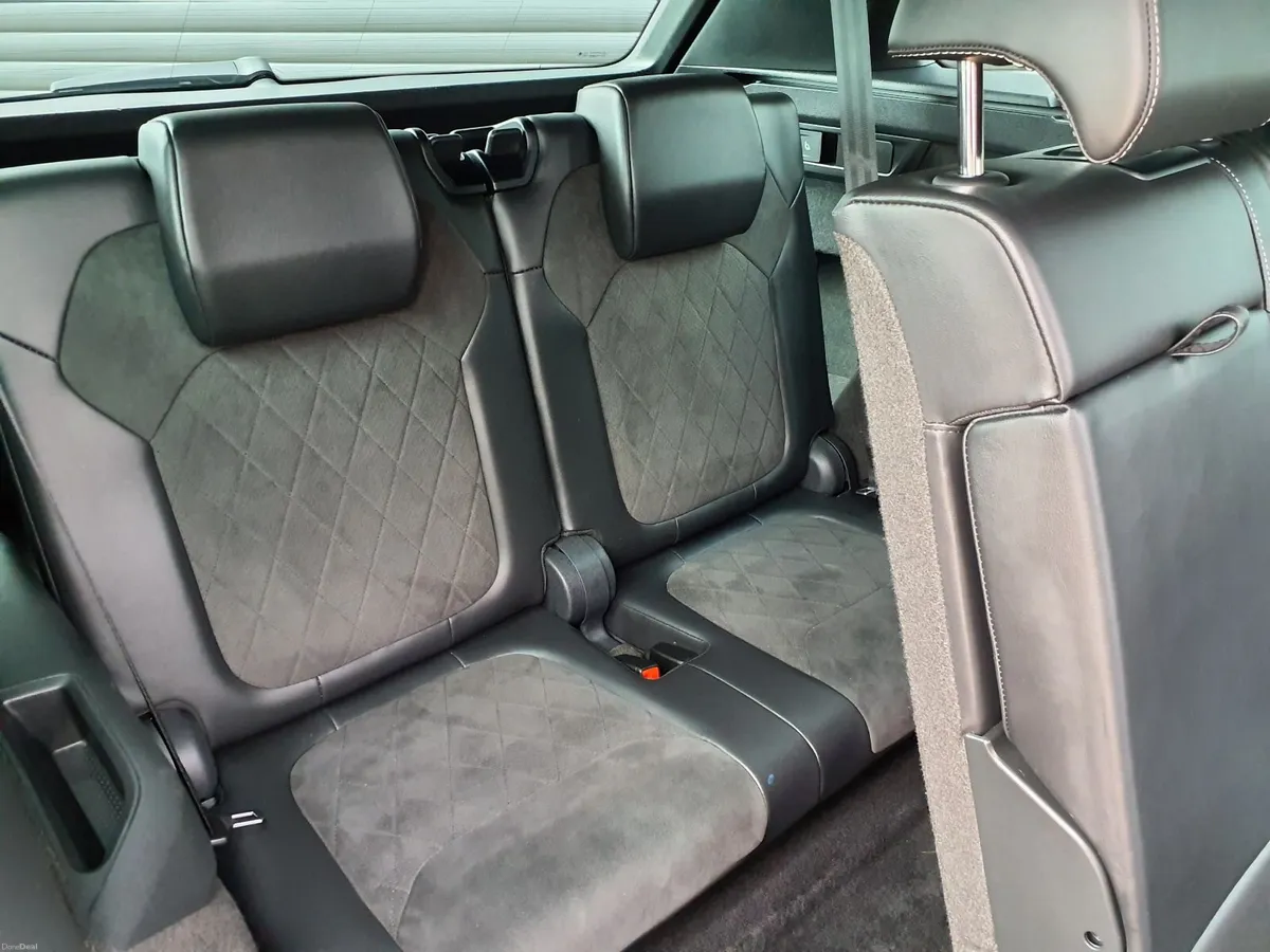 2022 Škoda Kodiaq SportLine Automatic - Image 6