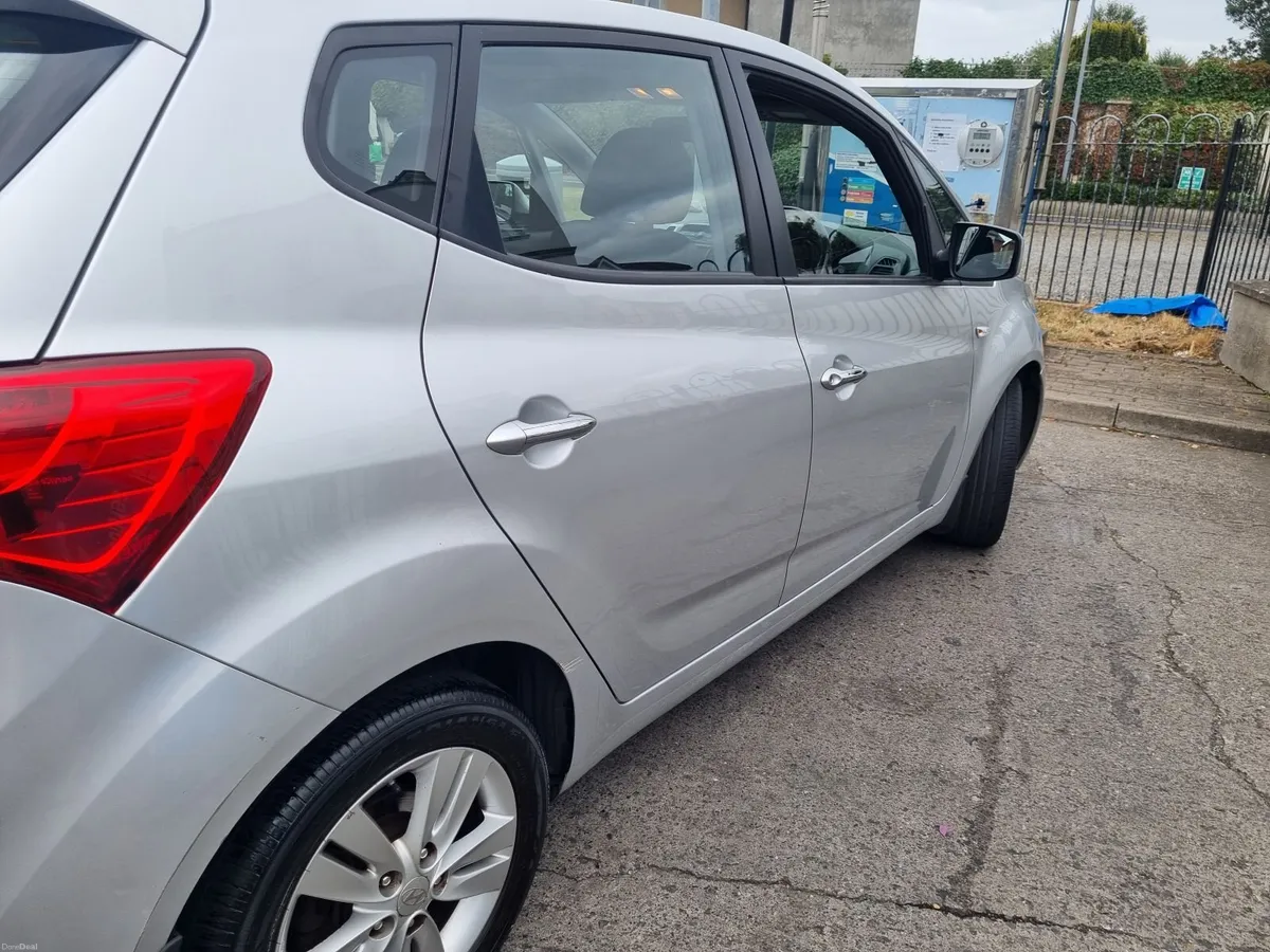 Hyundai ix20 2015 - Image 3
