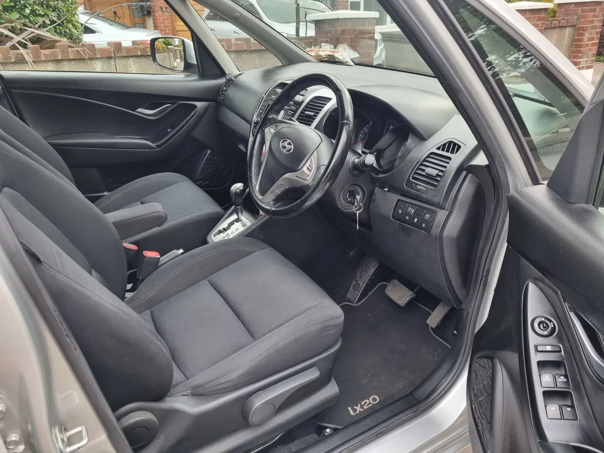 Hyundai ix20 2015 - Image 5