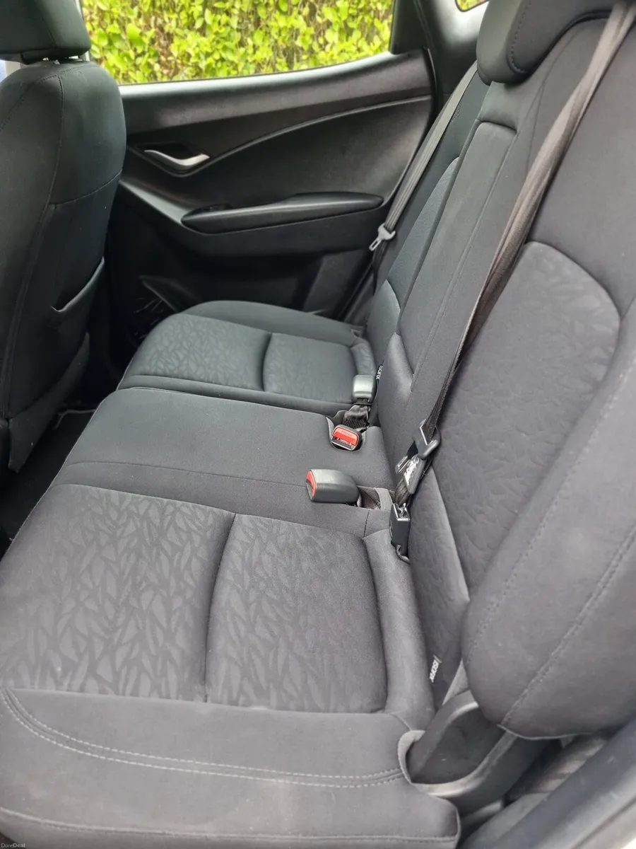 Hyundai ix20 2015 - Image 6