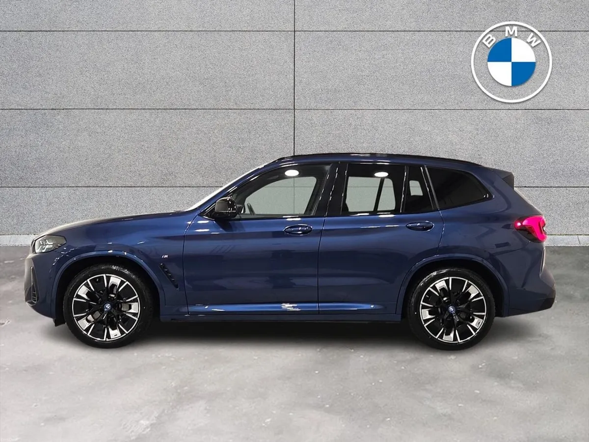 BMW iX3 M Sport Pro - Image 3