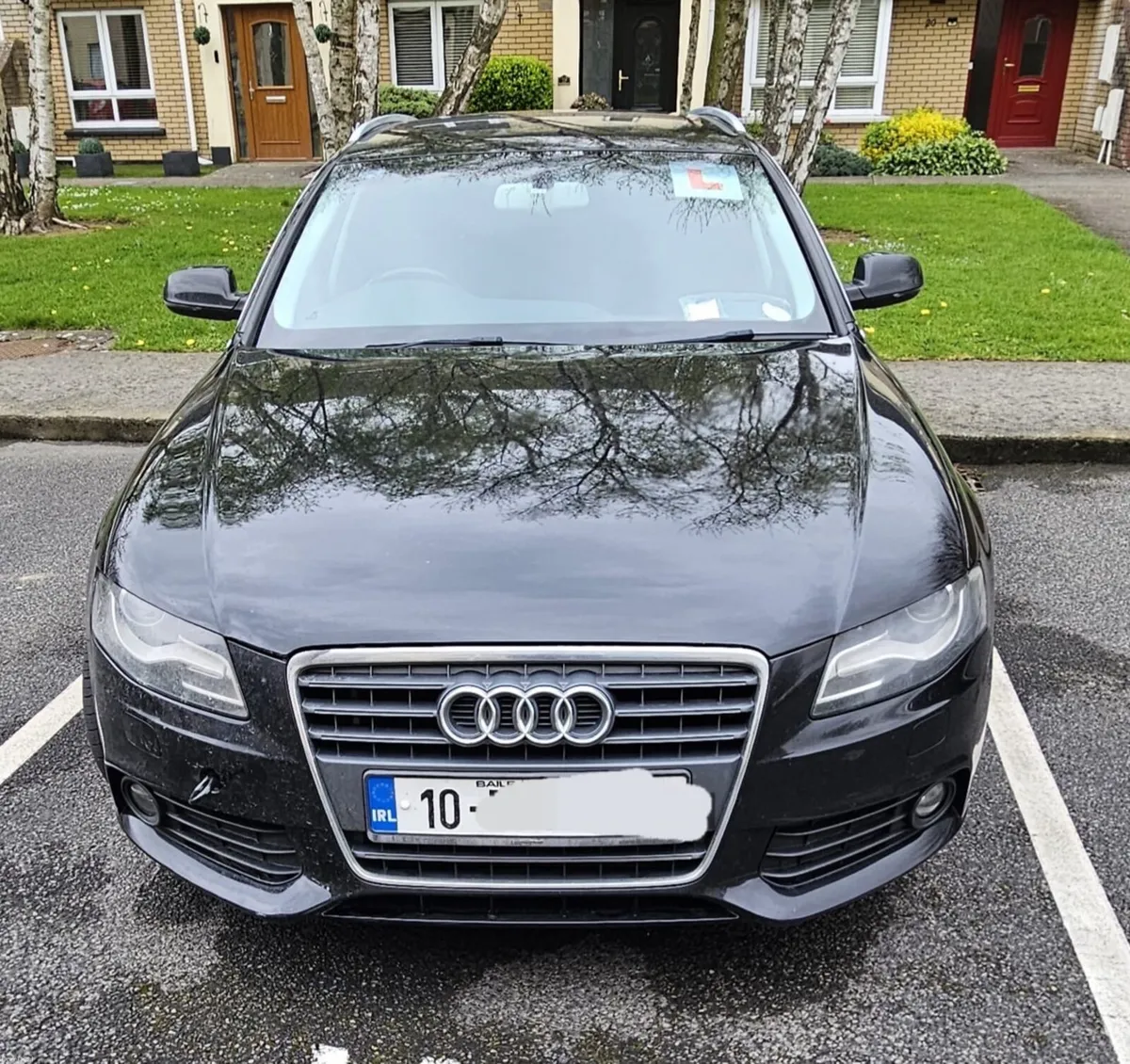 Audi A4 2010 - Image 4