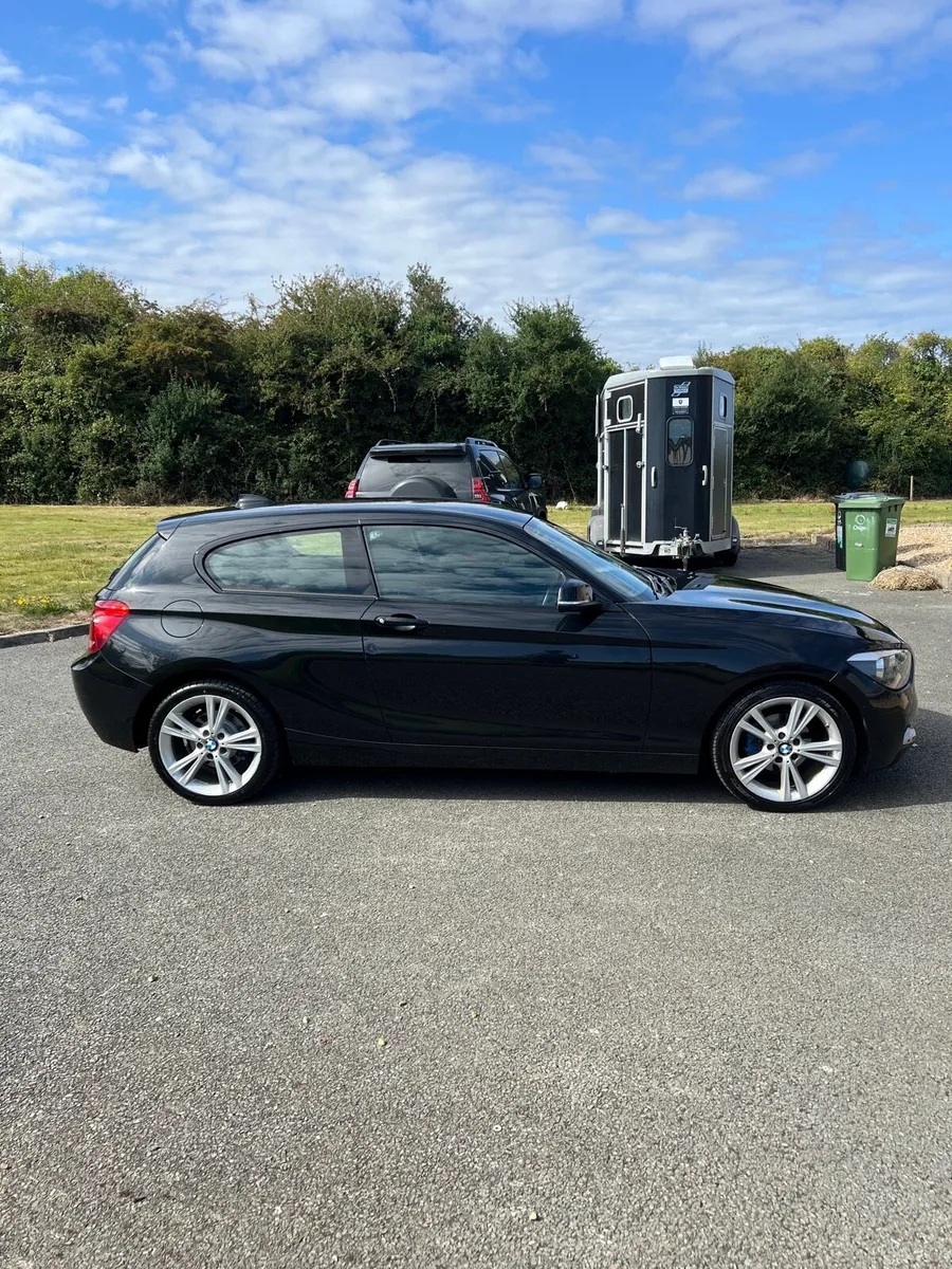 BMW 1 Series - Image 2