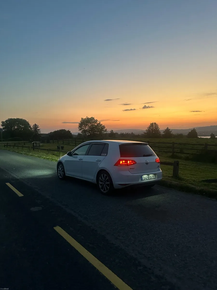 Mk7 Golf - Image 2