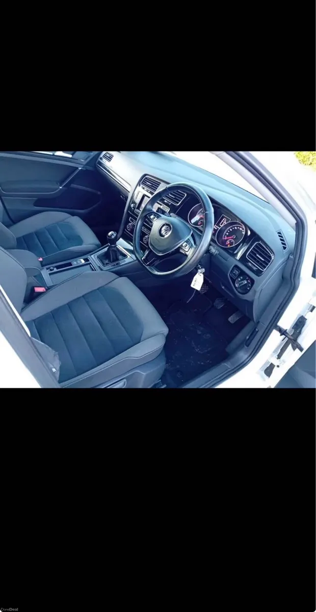Mk7 Golf - Image 4