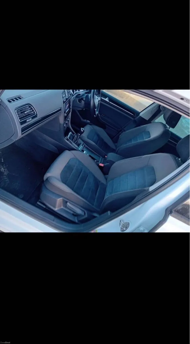 Mk7 Golf - Image 6