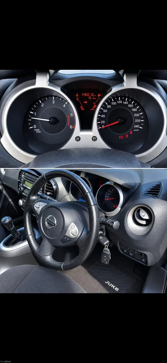 Nissan Juke - Image 2