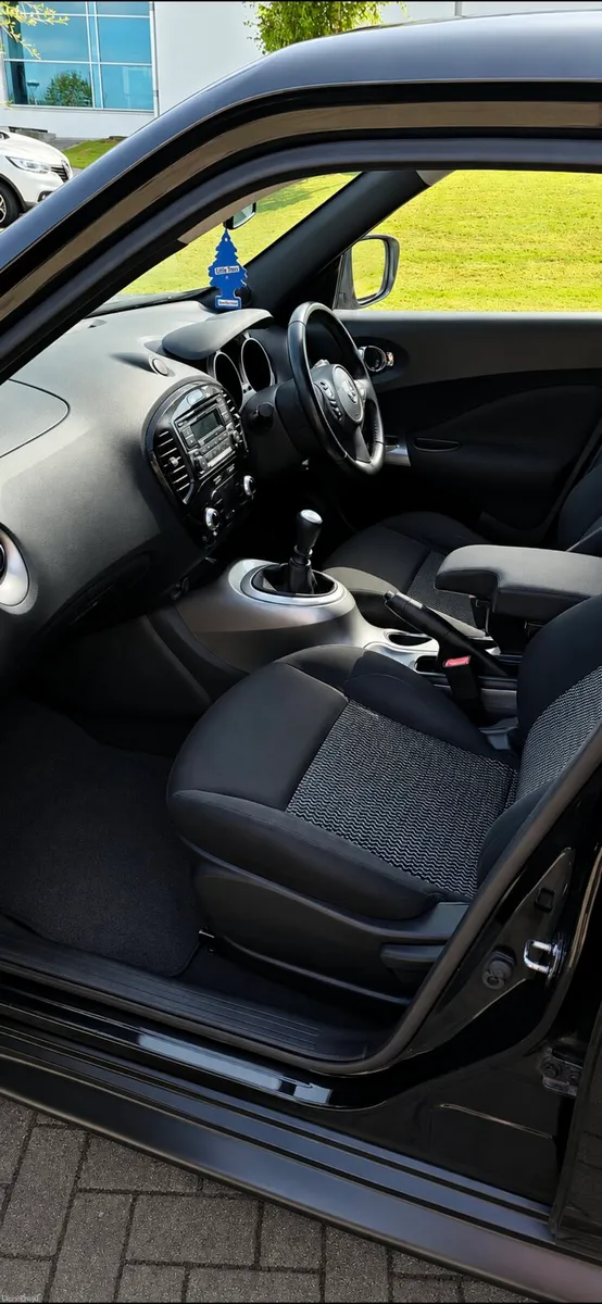 Nissan Juke - Image 3