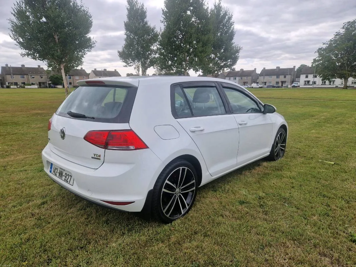 142 golf tdi - Image 2