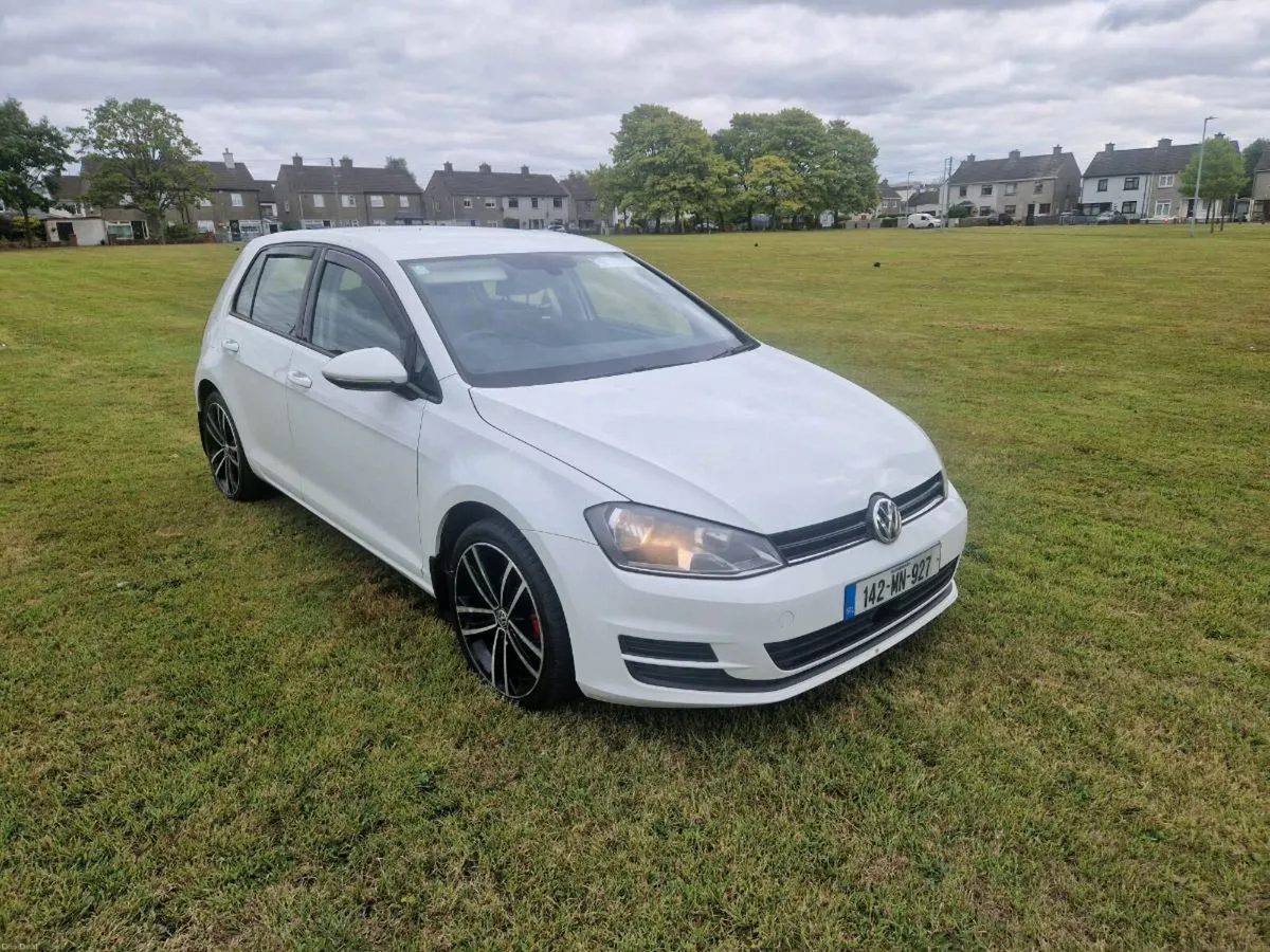 142 golf tdi - Image 3