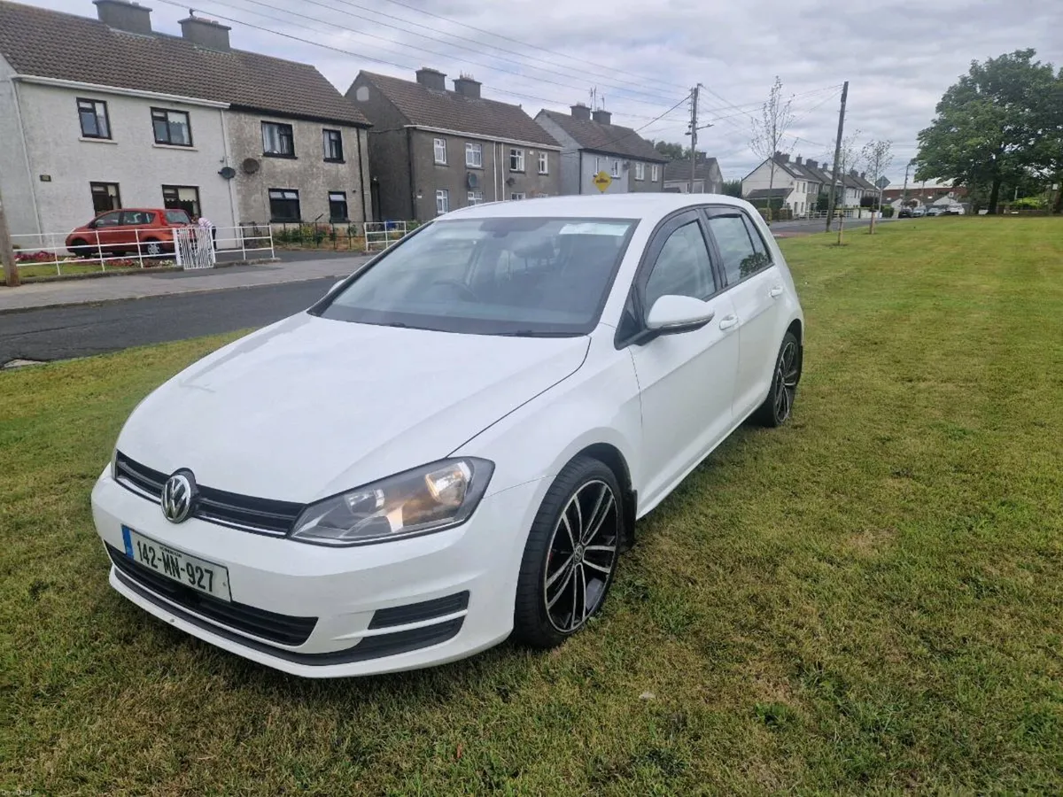 142 golf tdi - Image 4