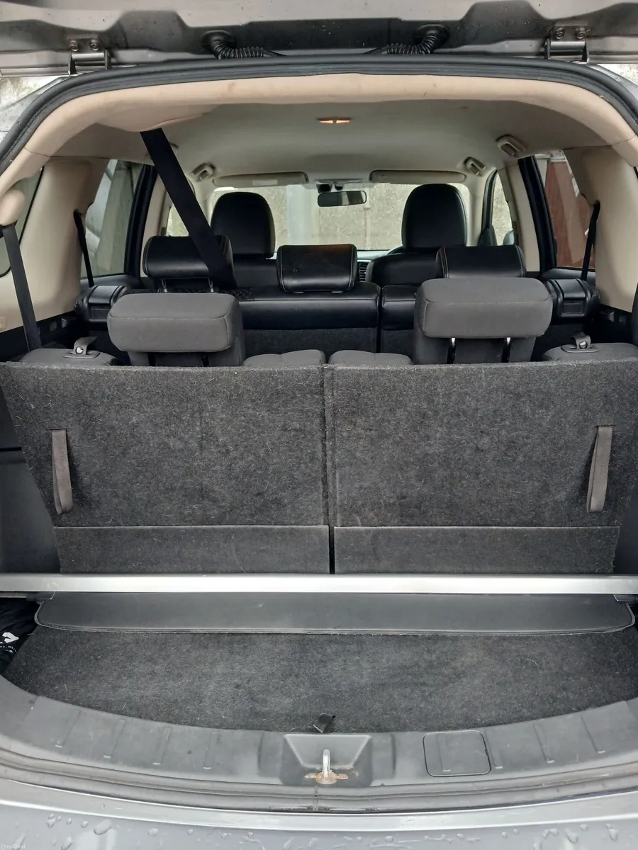 Mitsubishi Outlander 2015 - Image 6