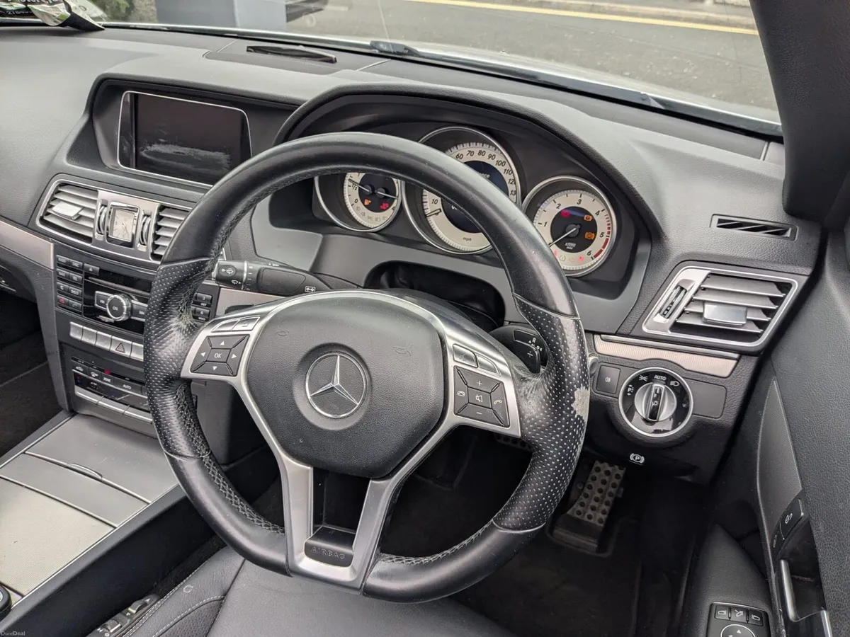 Mercedes - Image 5