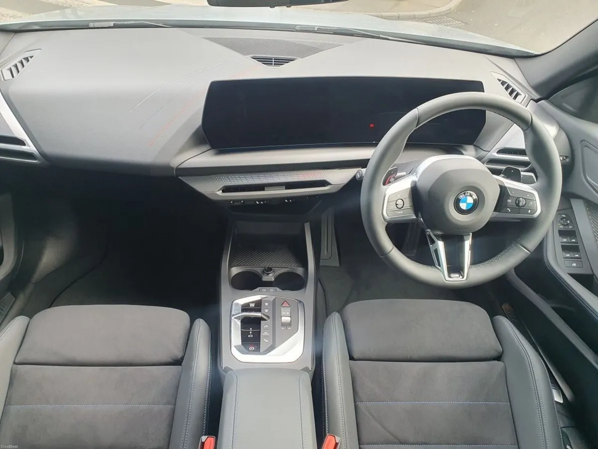 BMW 2-Series 220 M Sport Gran Coupe - Image 4