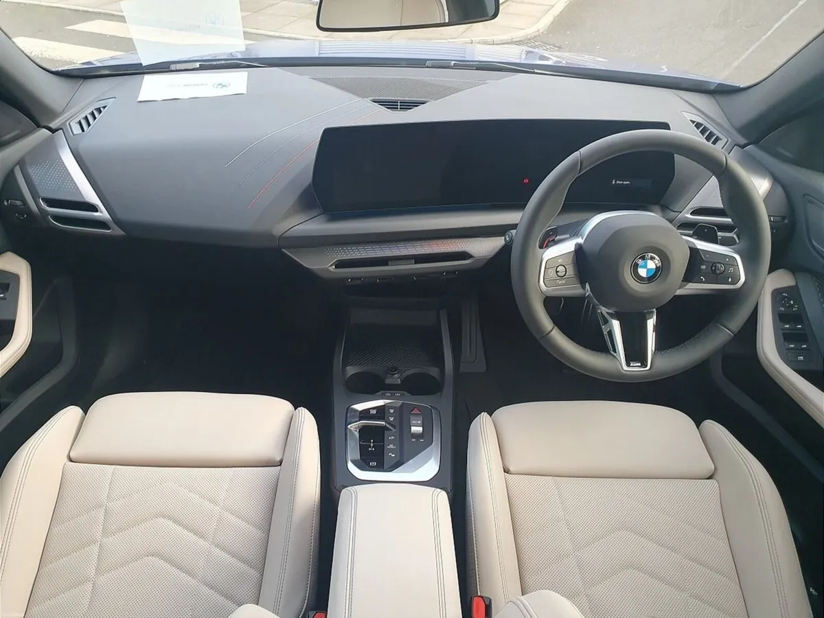 BMW 2-Series 220 M Sport Gran Coupe - Image 4