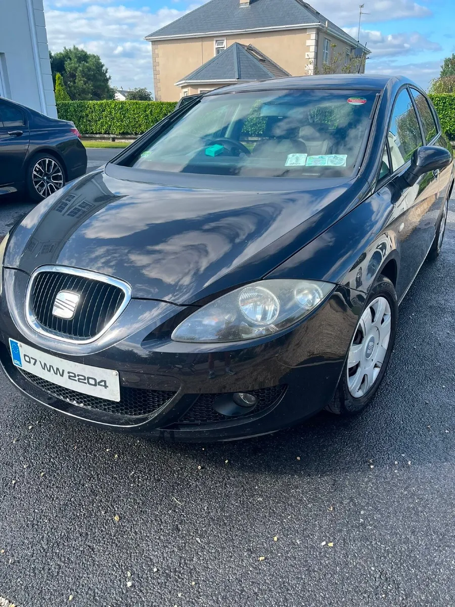 SEAT Leon 2007 - Image 3