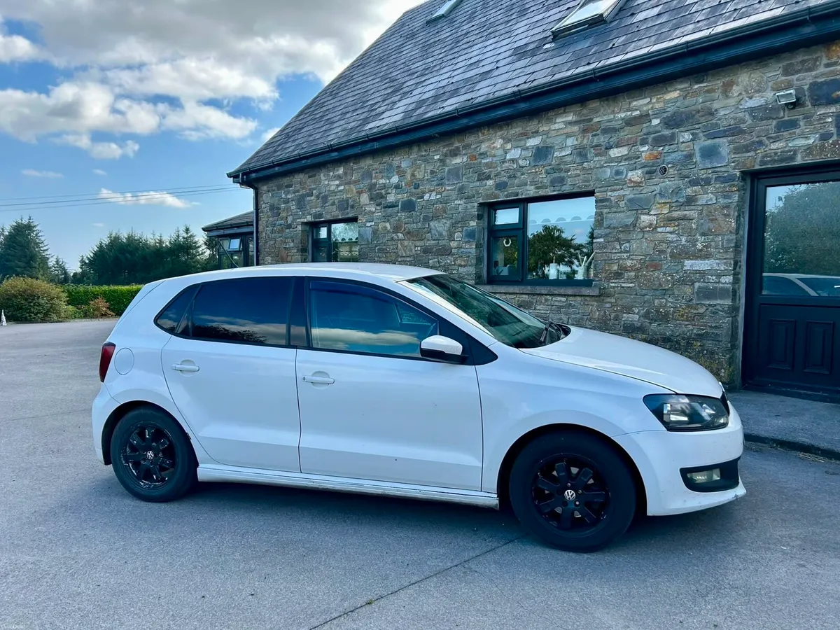 Volkswagen Polo - Image 1