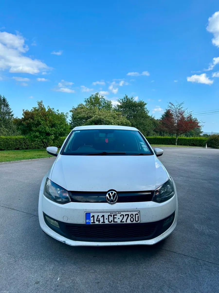 Volkswagen Polo - Image 3