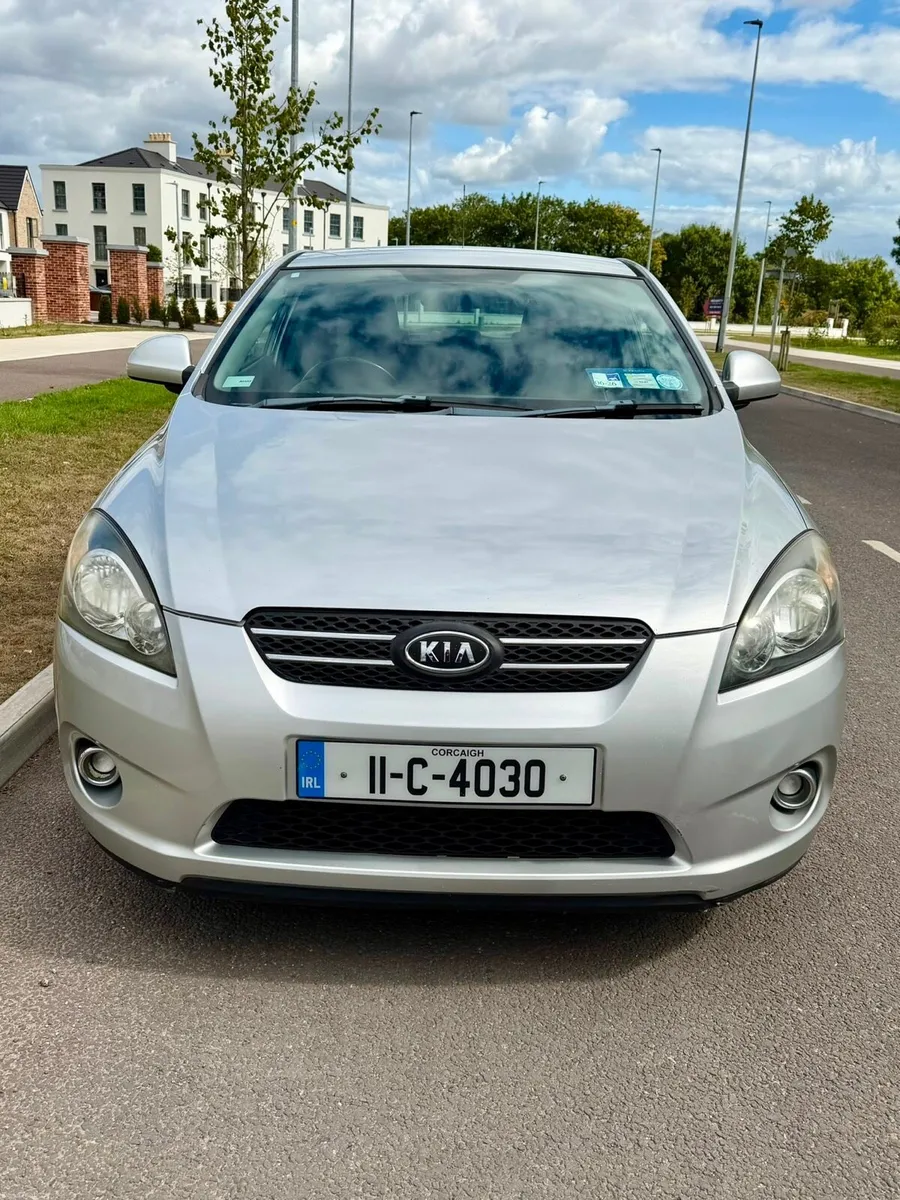 Kia Pro Ceed 1.4 petrol -NEW NCT- - Image 5