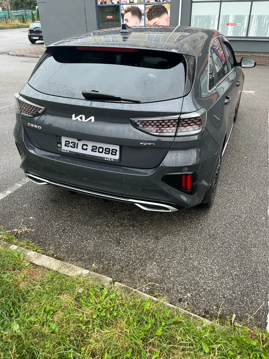 Kia ceed 1.6 GT Line - Image 4