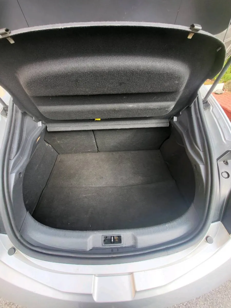 Renault megane 2010 1.5 dci - Image 5
