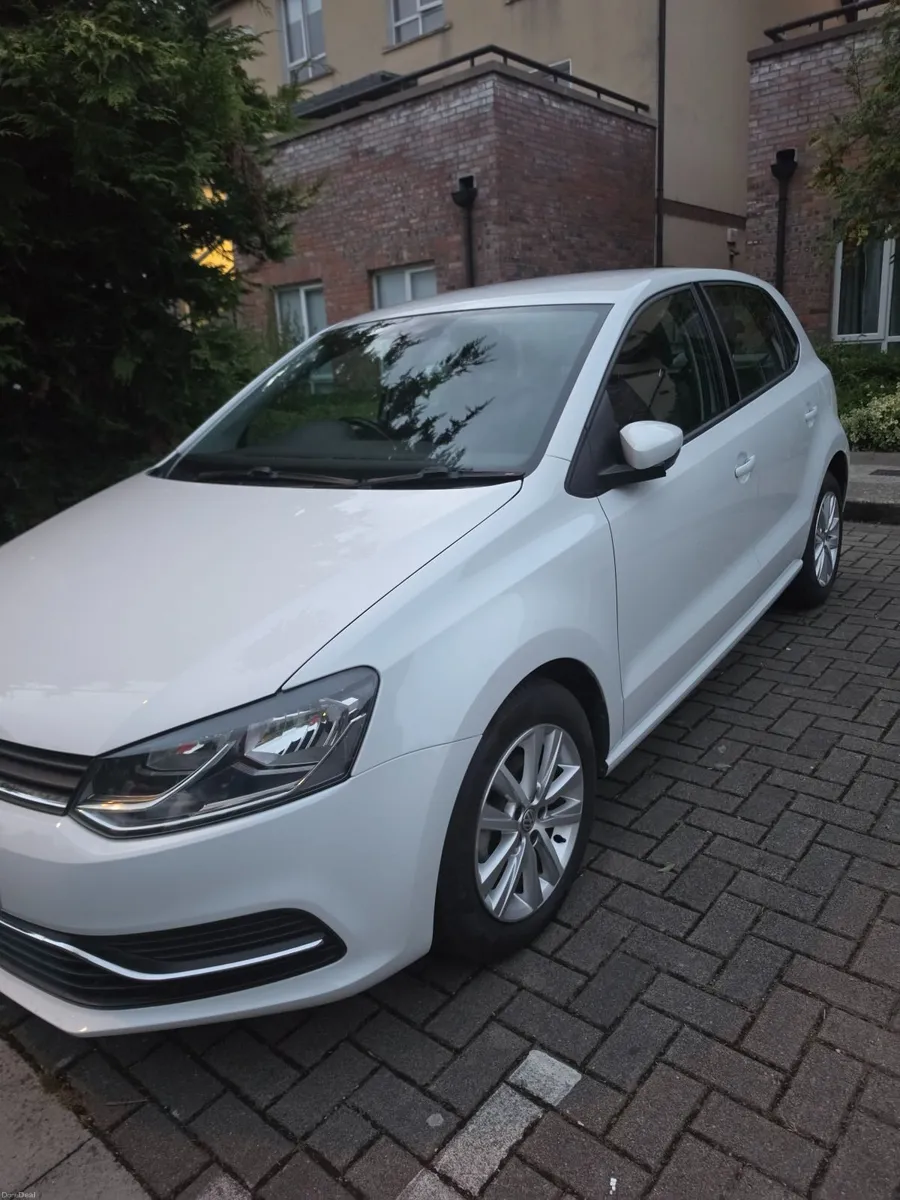 Volkswagen Polo 2016 - Image 3