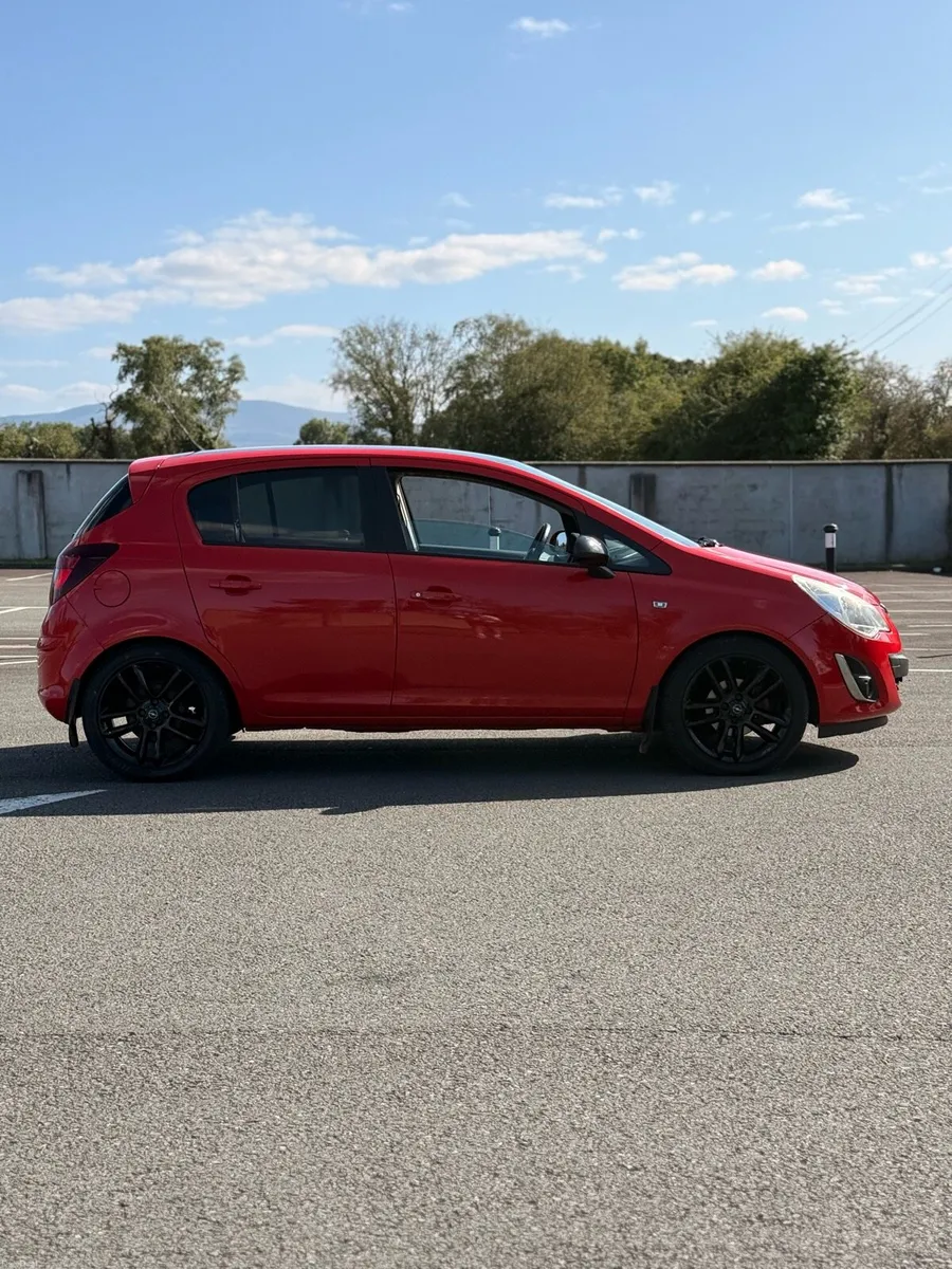 Opel Corsa 1.2 petrol - Image 5