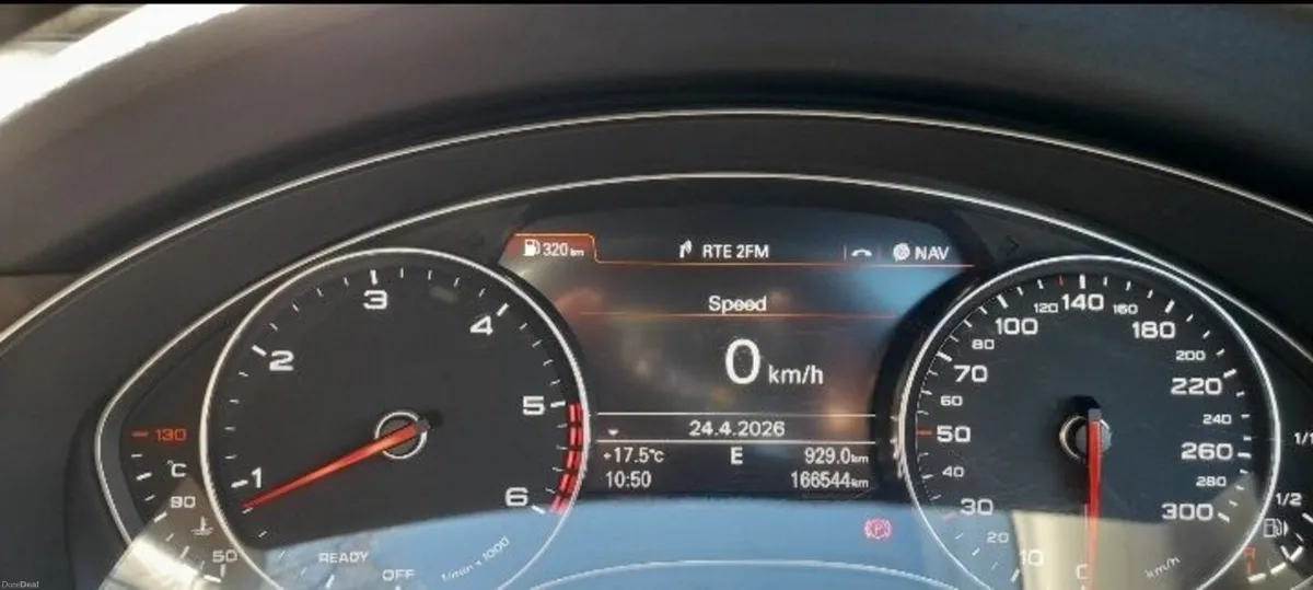 A6 Avant 2.0 TDI SE Ultra edition - Image 5