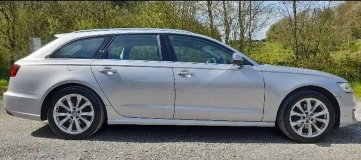 A6 Avant 2.0 TDI SE Ultra edition - Image 3