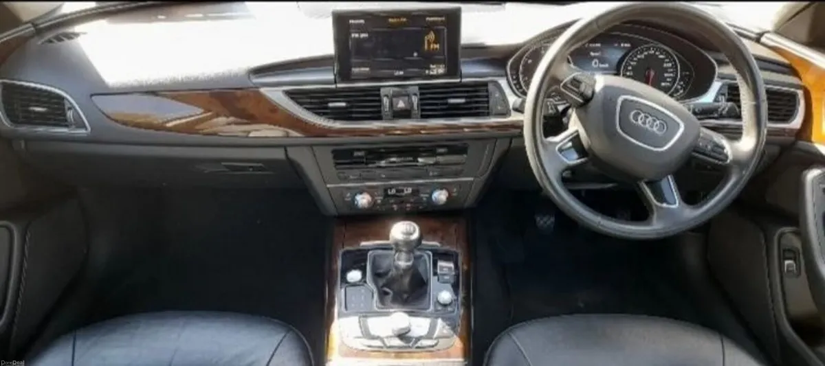 A6 Avant 2.0 TDI SE Ultra edition - Image 6