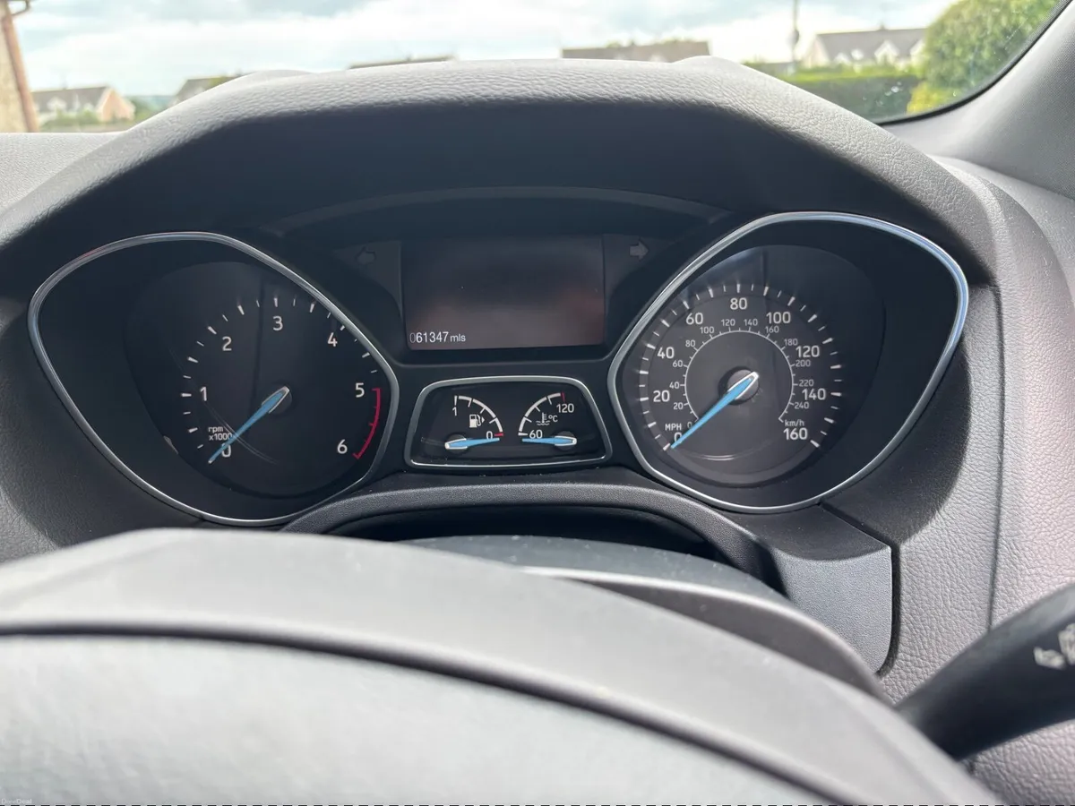 Ford Focus 2018 - Image 4