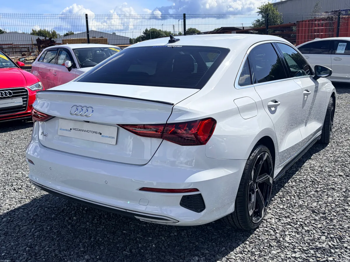 2023 AUDI A3 1.0TFSI 4DR AUTO ONLY 11,004 KM - Image 5