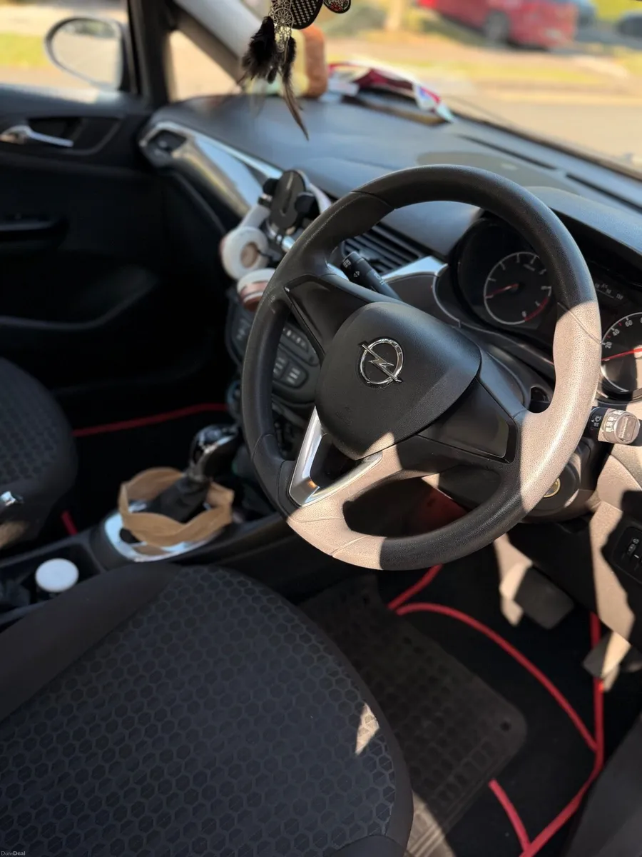 Opel Corsa 2019 - Image 5
