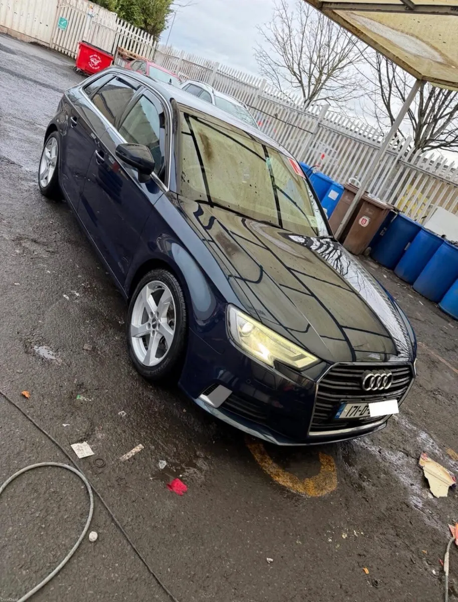 Audi A3 AUTO - Image 2