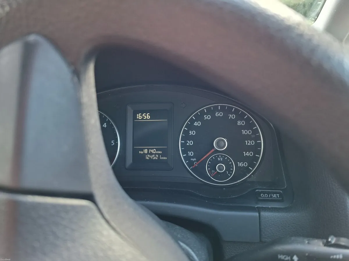 Volkswagen Golf Plus 2011 - Image 6