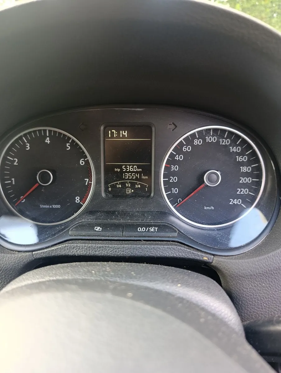 Volkswagen Polo 2011 - Image 3