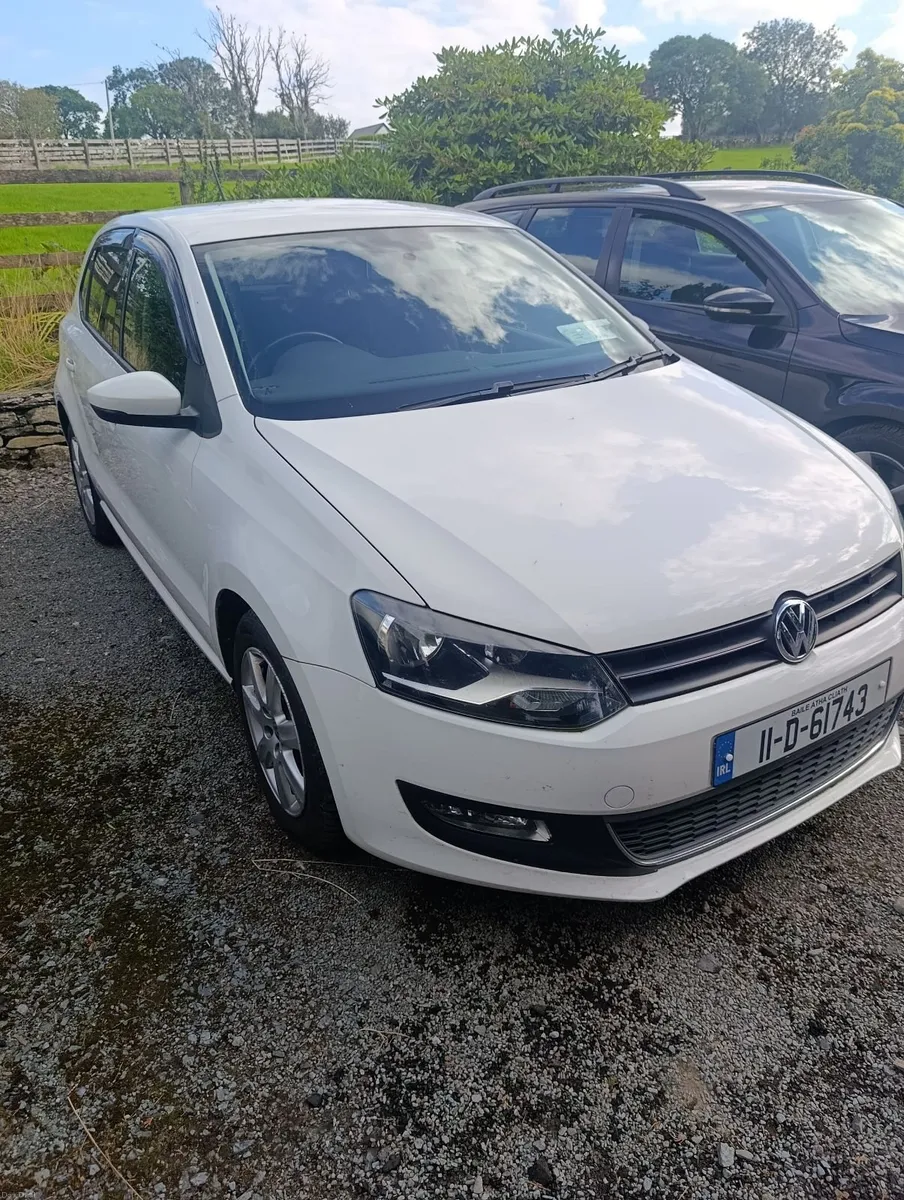 Volkswagen Polo 2011 - Image 4