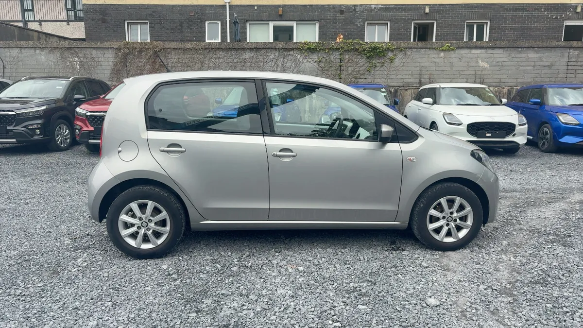 SEAT Mii - 2018 - AUTOMATIC - LOW KMS - Image 1