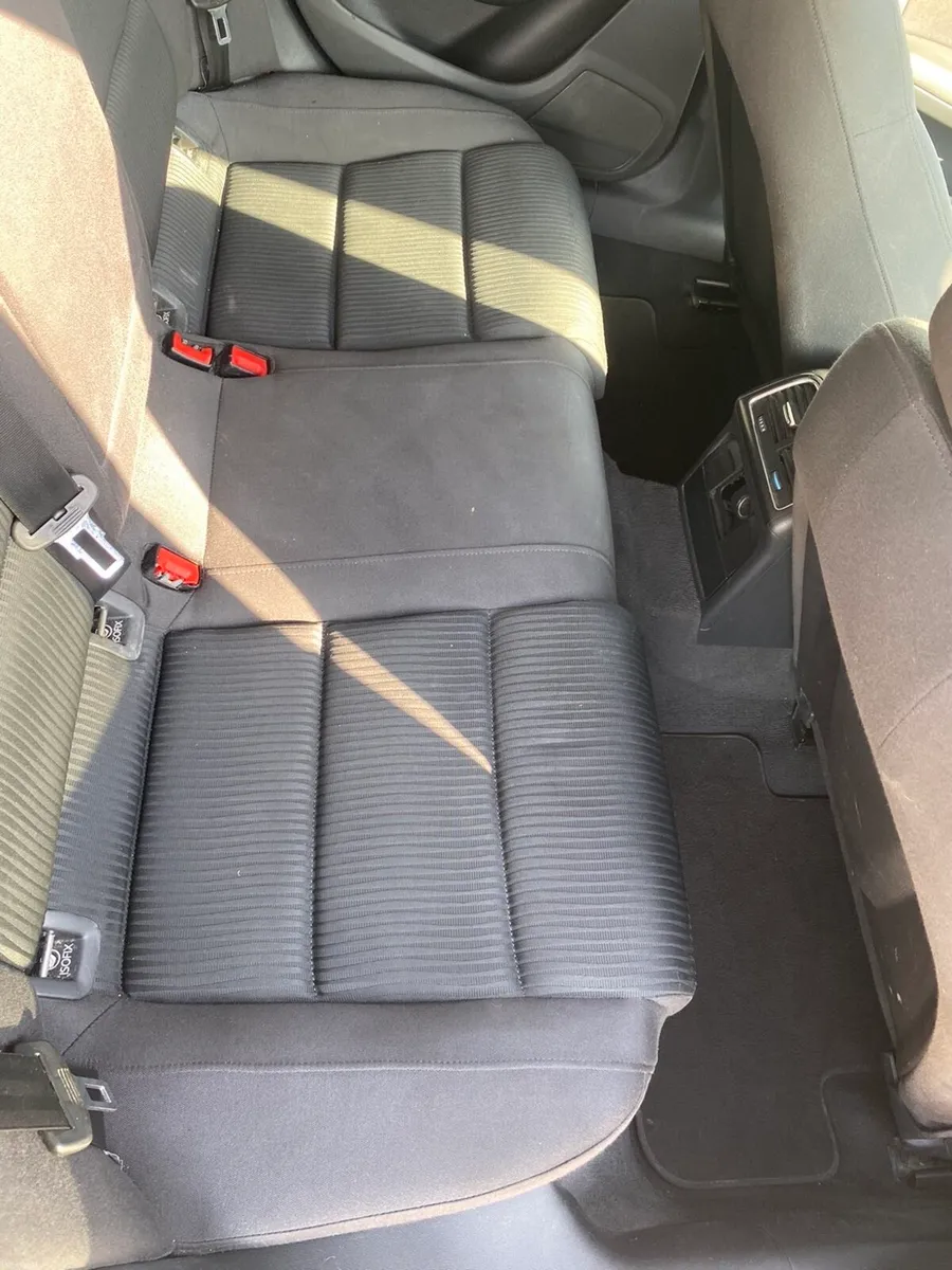 Audi a4 estate automatic - Image 5